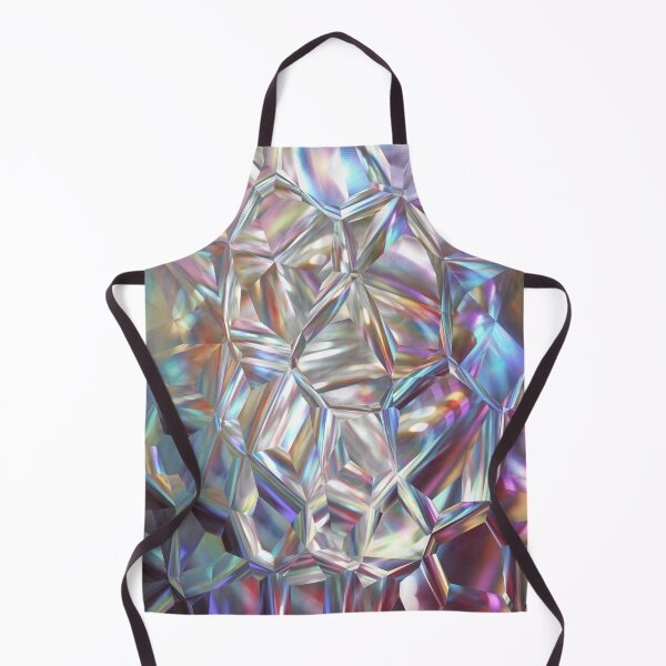 Item preview, Opulent Opalescence v1 Abstract Design designed and sold by GWTF-Designs.