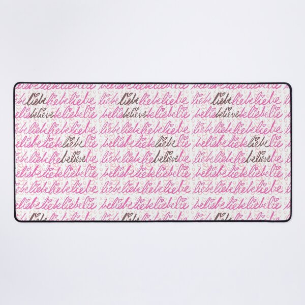 Item preview, Liebe rosa cree designed and sold by Rivermuddess.