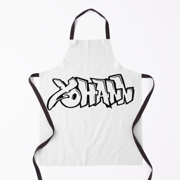Item preview, Yohann - Graffiti Name Design designed and sold by NameThatShirt.