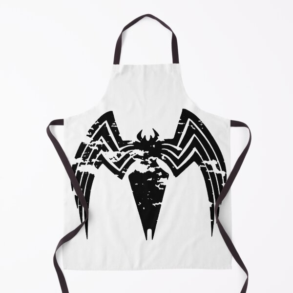 Item preview, Black-White Spider designed and sold by Mech-Designer.