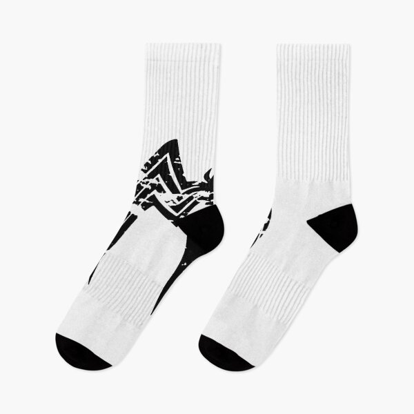 Item preview, Black-White Spider designed and sold by Mech-Designer.