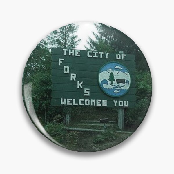 Item preview, Forks Twilight designed and sold by Coco97203.