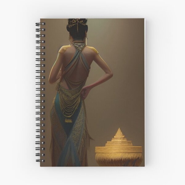 Item preview, Khmer Royalty  designed and sold by AhhDru.
