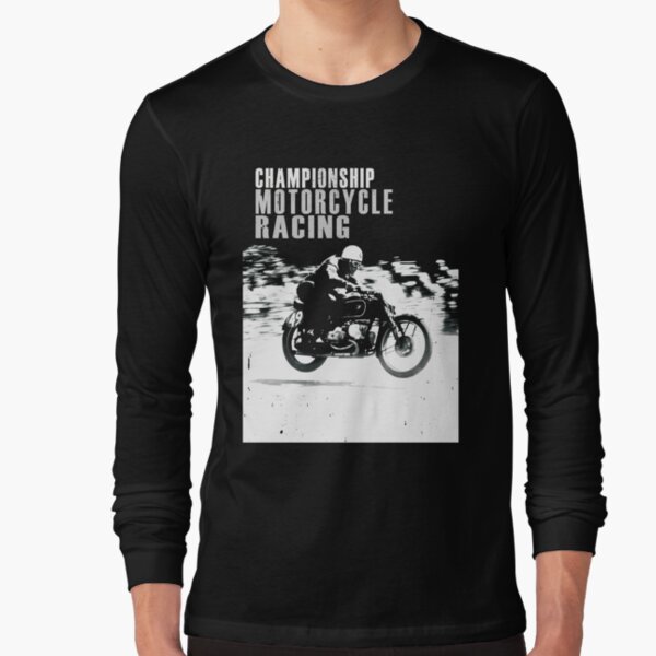 BMW K1200S MOTORCYCLE TEE SHIRT BMW MOTORSPORT T-SHIRT BMW ROAD RUNNER SHIRT