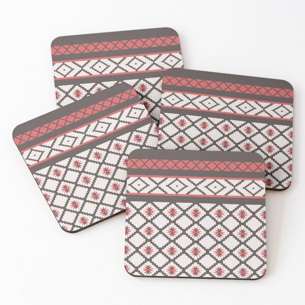 Item preview, Geometric ethnic pattern seamless graphic. designed and sold by dpsstudio.