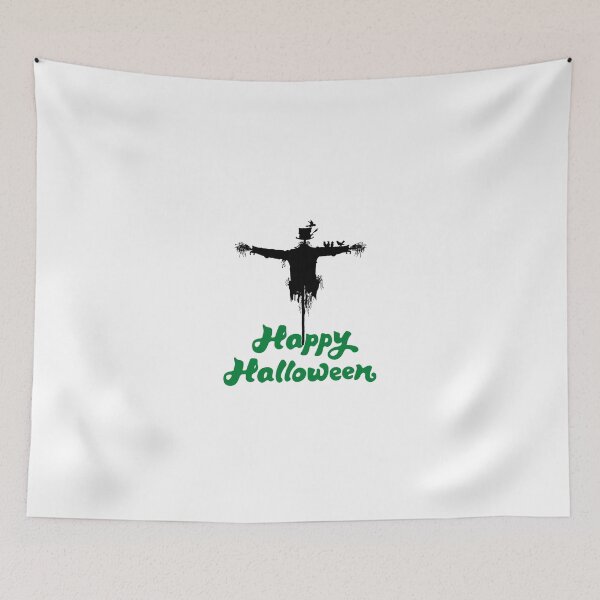 Item preview, HAPPY HALLOWEEN  designed and sold by IsaCria.