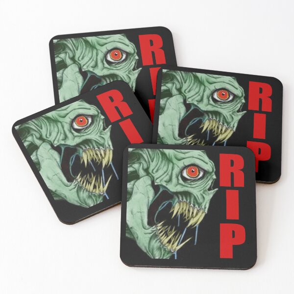 Item preview, Demon designed and sold by mrpike1.