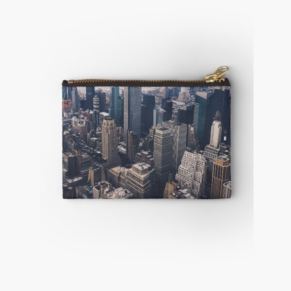 Item preview, New York City - Bronx Skyline designed and sold by Highxman.