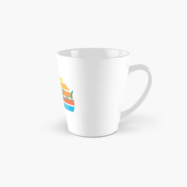 Coastal Elite Tall Mug