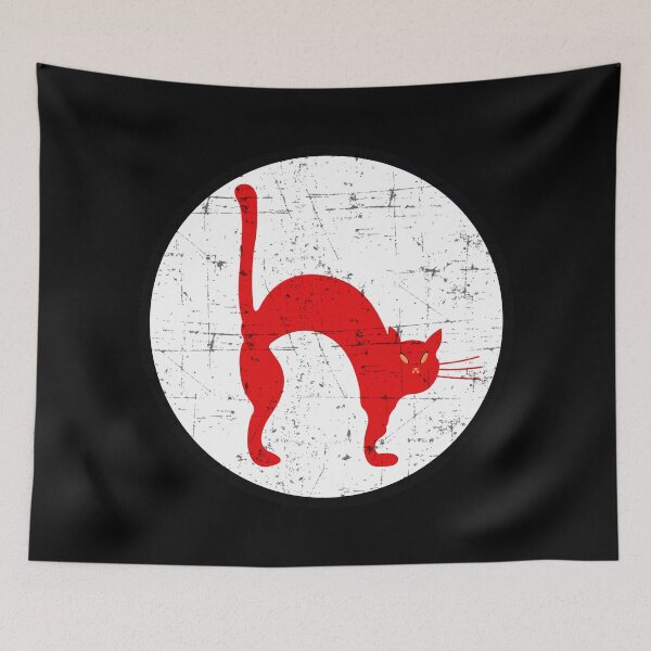 Item preview, Luftwaffe - 4./JG 52 Jagdgeschwader 52 - Red Tomcat - Clean Style designed and sold by pzd501.