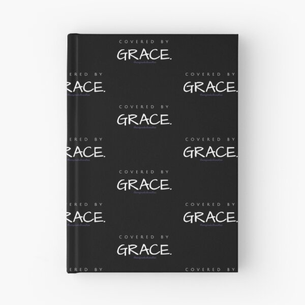 Item preview, COVERED BY GRACE designed and sold by soinspiredart.