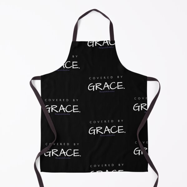 Item preview, COVERED BY GRACE designed and sold by soinspiredart.
