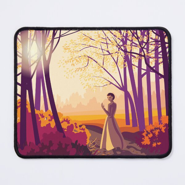Item preview, Perhaps . . .  art print designed and sold by selfproclaimd.