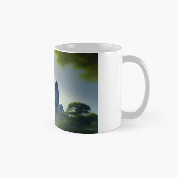 Item preview, Angkor Wat daydream designed and sold by AhhDru.