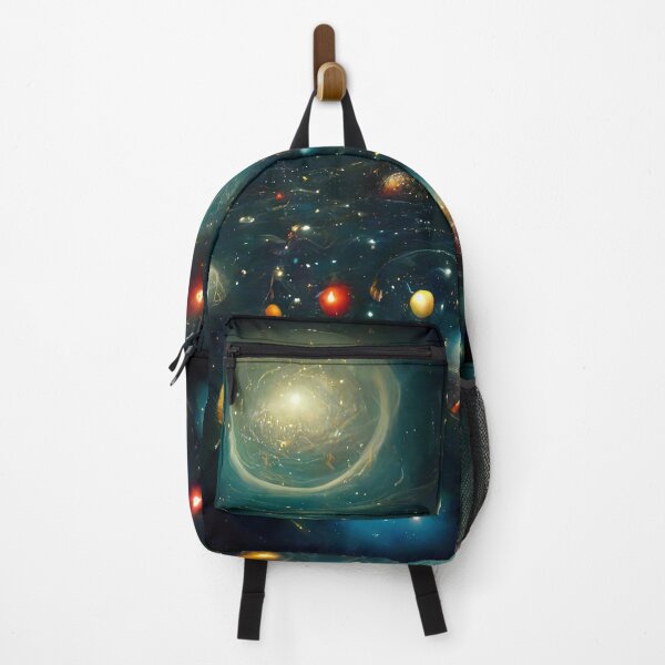 Item preview, Milky way designed and sold by Roman Klymchuk.