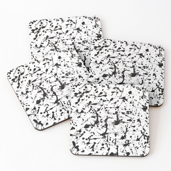 Item preview, SPLATTERED designed and sold by soinspiredart.