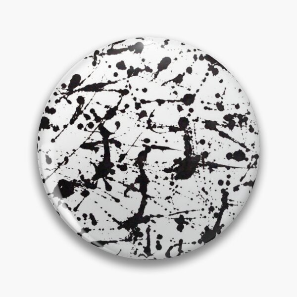Item preview, SPLATTERED designed and sold by soinspiredart.