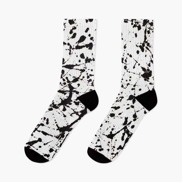 Item preview, SPLATTERED designed and sold by soinspiredart.