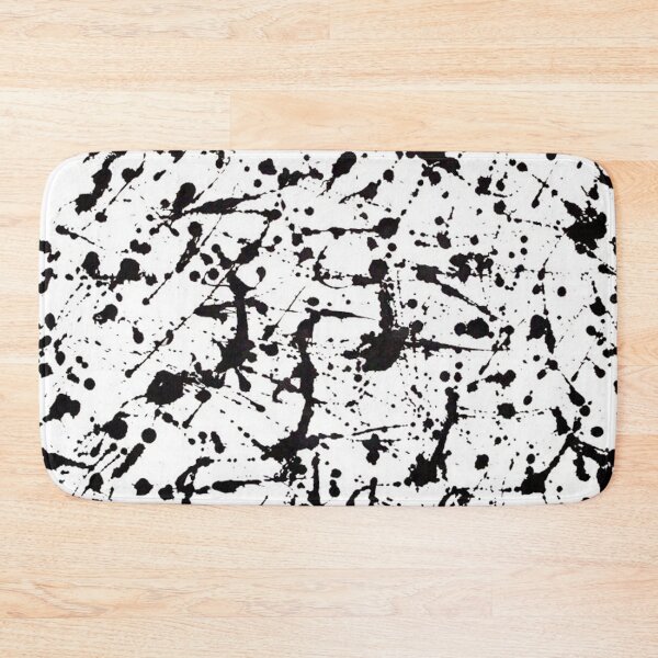Item preview, SPLATTERED designed and sold by soinspiredart.