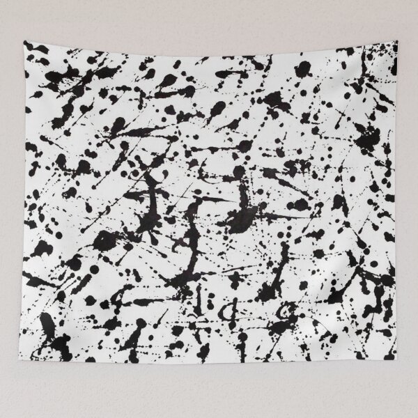 Item preview, SPLATTERED designed and sold by soinspiredart.