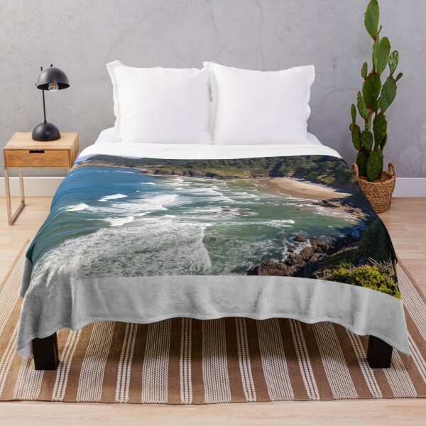 Item preview, The Beach near the Heceta Lighthouse designed and sold by Tootalled Photography .