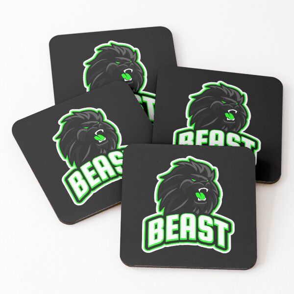 Item preview, Beast designed and sold by ghostblack305.