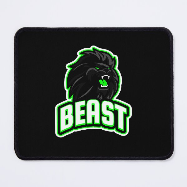 Item preview, Beast designed and sold by ghostblack305.