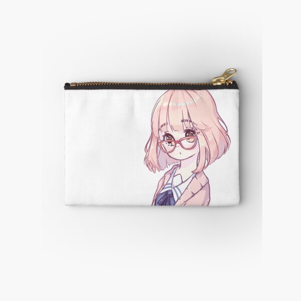 Item preview, Mirai - Kyoukai No Kanata designed and sold by Nita Chan.