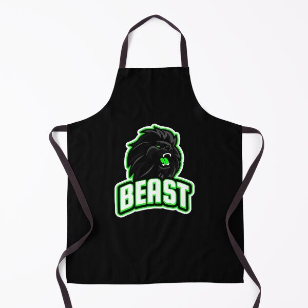 Item preview, Beast designed and sold by ghostblack305.