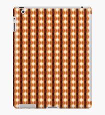 Back Light iPad Case/Skin