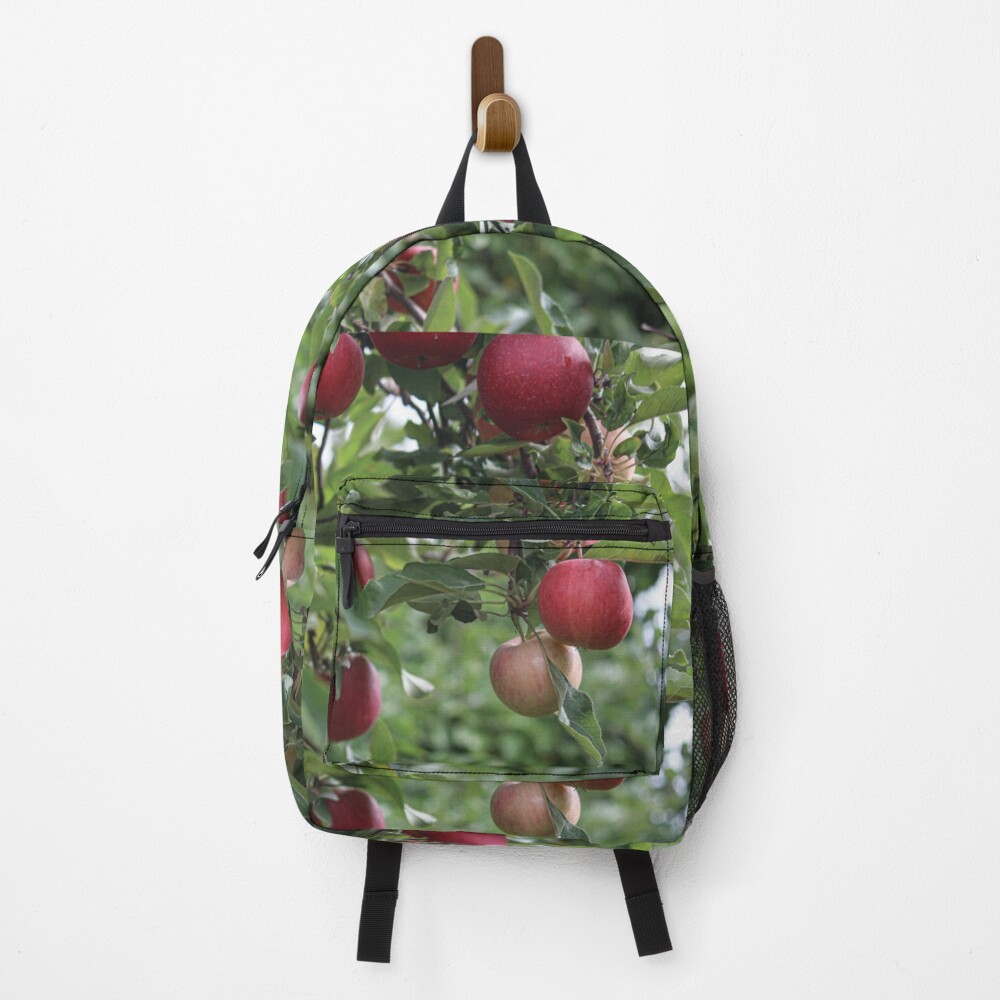 Item preview, Backpack designed and sold by OneCreativePup.