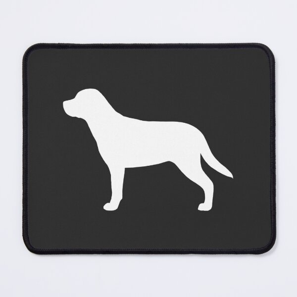 Item preview, Greater Swiss Mountain Dog Silhouette(s) Swissies designed and sold by Jenn Inashvili.
