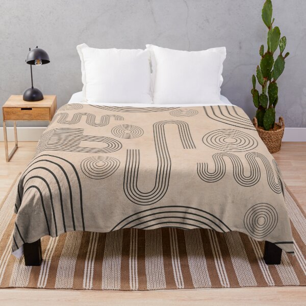 Item preview, abstract art designed and sold by ApurwaArtShop.