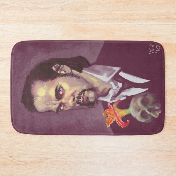 Item preview, Nick Skull Cave designed and sold by victorroa.