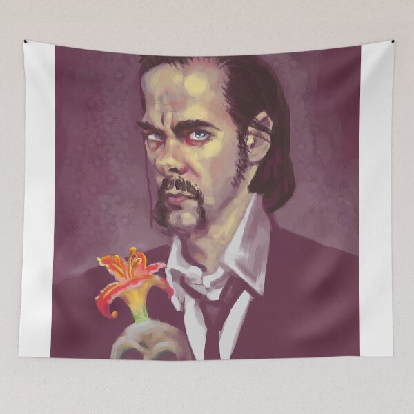 Item preview, Nick Skull Cave designed and sold by victorroa.