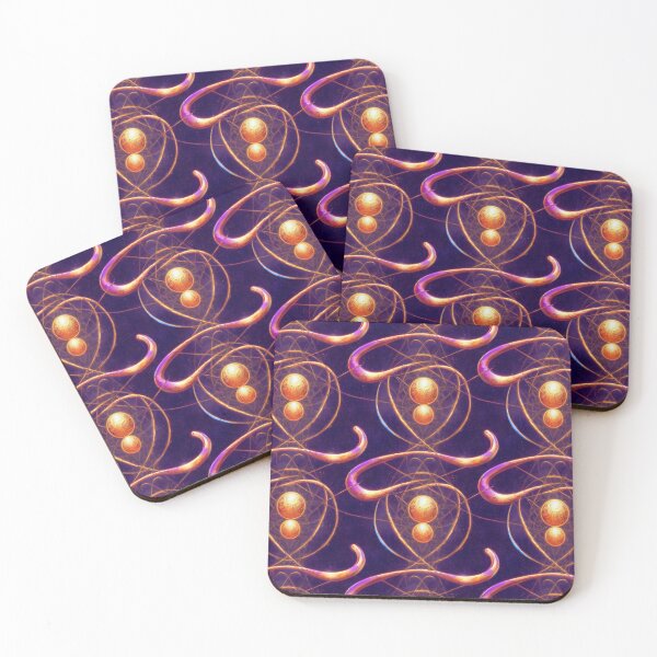 Item preview, Mystical Sigils, Thirteen: designed and sold by bedim.
