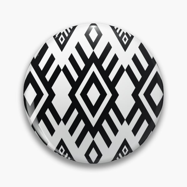 Item preview, Geometric ethnic pattern seamless graphic. designed and sold by dpsstudio.