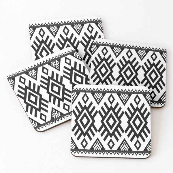 Item preview, Geometric ethnic pattern seamless graphic. designed and sold by dpsstudio.