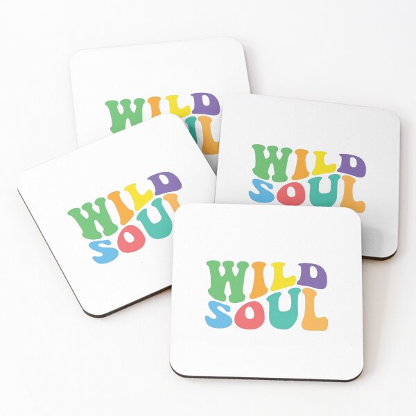 Item preview, Wild Soul,wild heart gypsy soul,Retro,Boho Top,Hippie Tee,Camping Gift,Free Spirit,Hiking,Traveler & Outdoor designed and sold by Sophistical.