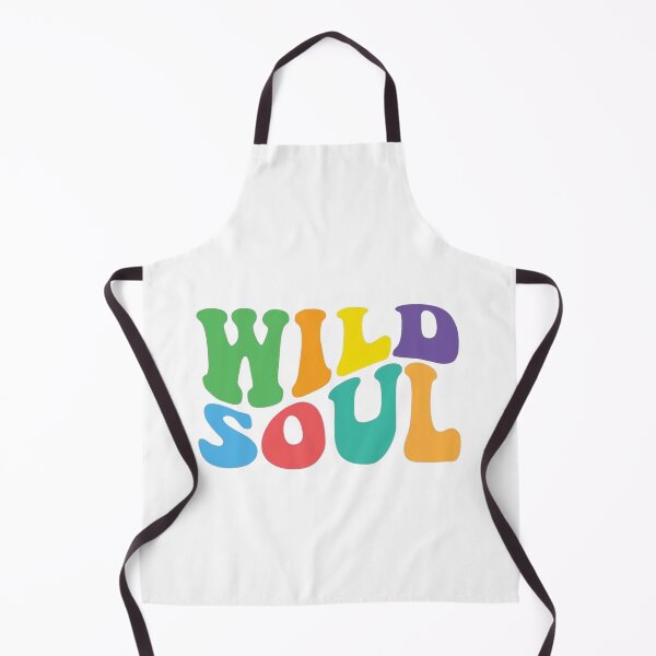 Item preview, Wild Soul,wild heart gypsy soul,Retro,Boho Top,Hippie Tee,Camping Gift,Free Spirit,Hiking,Traveler & Outdoor designed and sold by Sophistical.