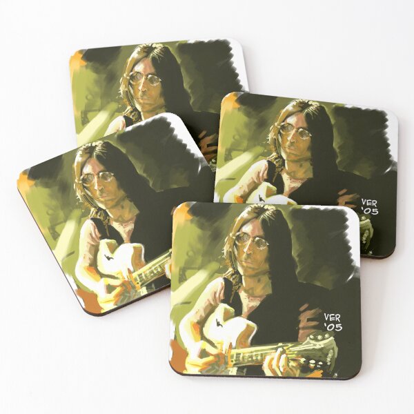 Item preview, John L designed and sold by victorroa.