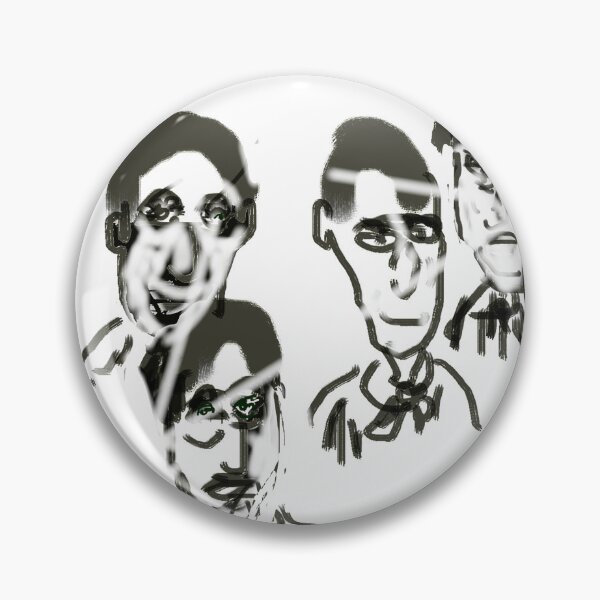 Item preview, 4 Fellows designed and sold by Stacey Lazarus.