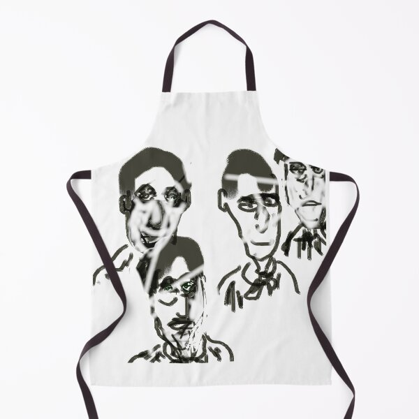 Item preview, 4 Fellows designed and sold by Stacey Lazarus.