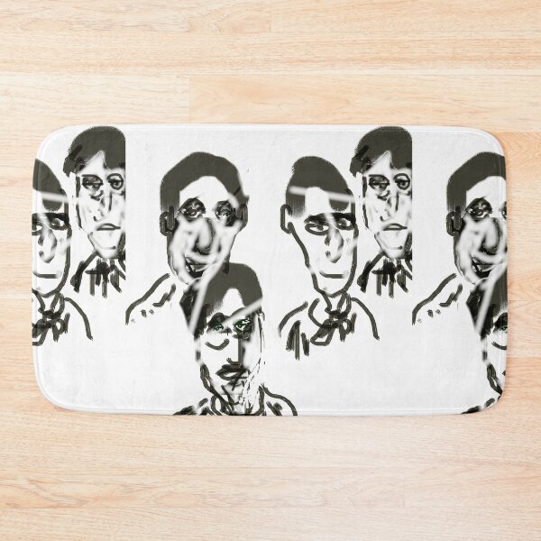 Item preview, 4 Fellows designed and sold by Stacey Lazarus.