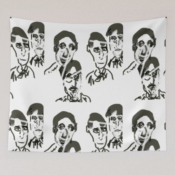 Item preview, 4 Fellows designed and sold by Stacey Lazarus.
