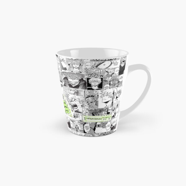King explosion murder Tall Mug