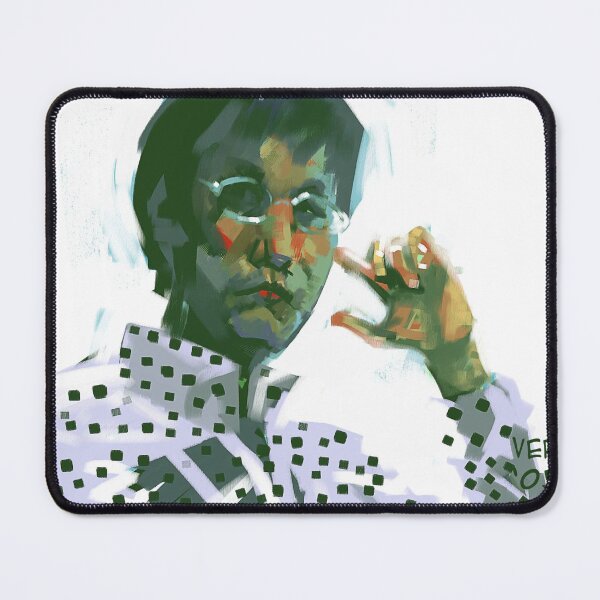 Item preview, Hideo Kojima designed and sold by victorroa.