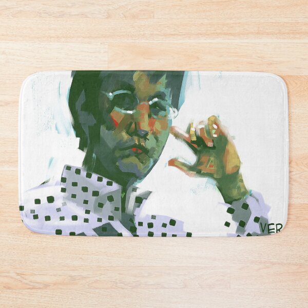 Item preview, Hideo Kojima designed and sold by victorroa.