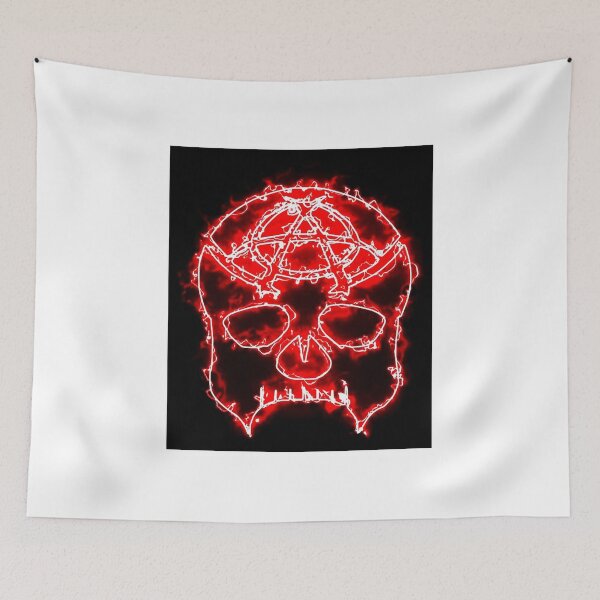 Item preview, the best art and logo Tech N9ne + designed and sold by fraddaz.