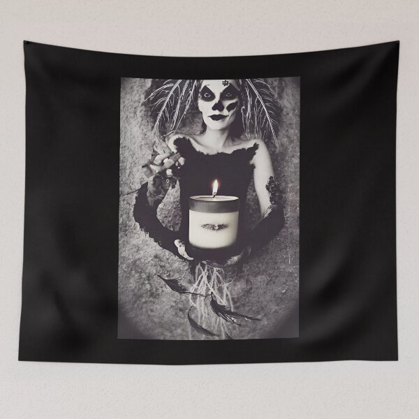 Item preview, Kachina - Witches of Elsewhere - 091822 designed and sold by WitchsElsewhere.